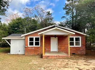 2573 1/2 Dover St, Augusta, GA 30906