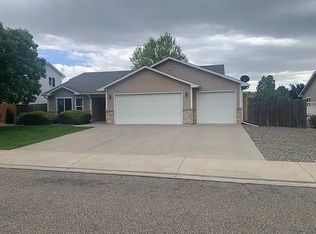 322 W Applewood Dr, Fruita, CO 81521