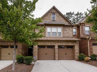 1822 Caswell Pkwy, Marietta, GA 30060