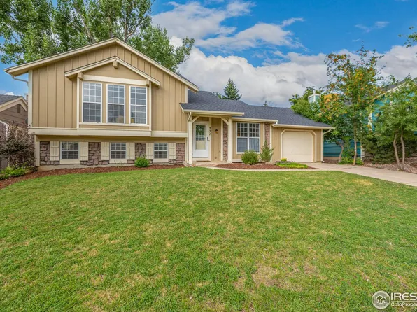 231 S Madison Ave, Louisville, CO 80027