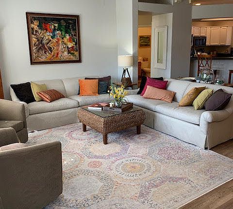 2nd image of 8880 E Paraiso Dr Unit 105