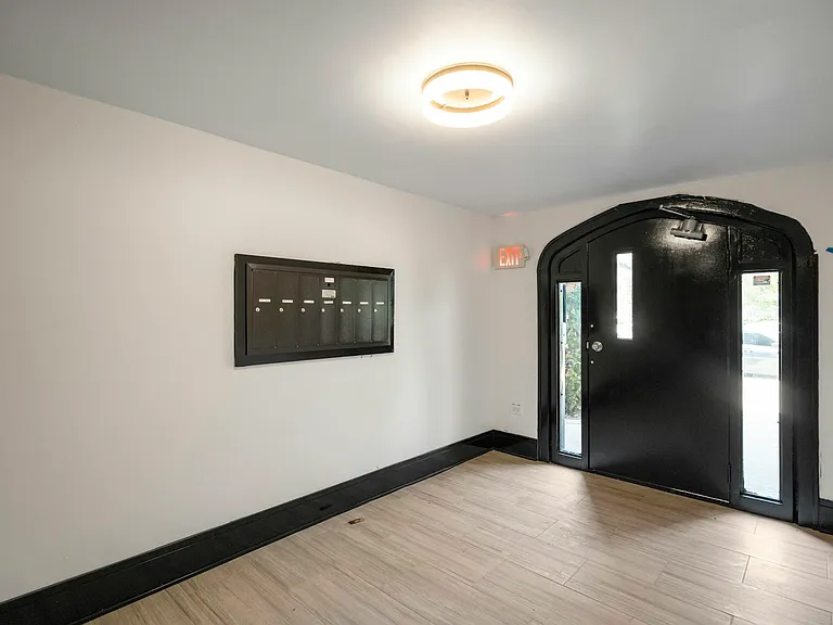 Front Lobby