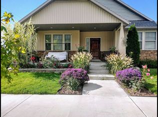 586 S 1660 W, Provo, UT 84601