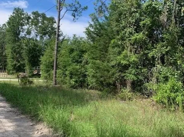 NW 25th Ct Lot 42, Branford, FL 32008