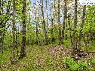 Tbd Woods Rd, Boone, NC 28607