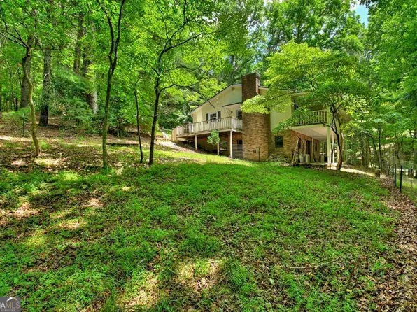 187 Allen Dr, Blairsville, GA 30512