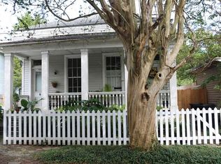 4221 Coliseum St, New Orleans, LA 70115