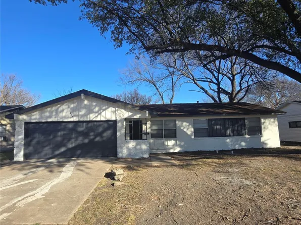 605 Colgate Dr, Lancaster, TX 75134