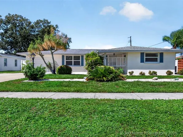 3141 REGATTA CIRCLE, SARASOTA, FL 34231