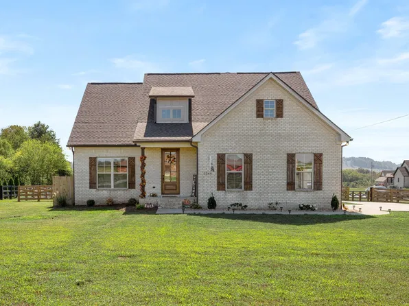 3244 Ostella Rd, Cornersville, TN 37047