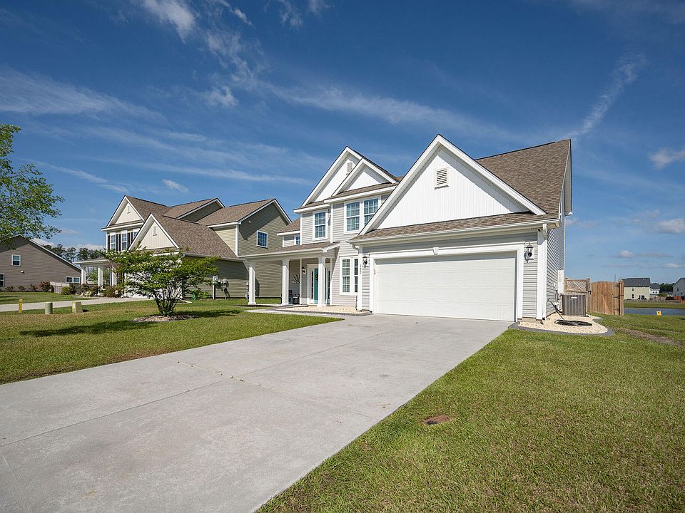 122 Koban Dori Rd, Summerville, SC 29486 Zillow