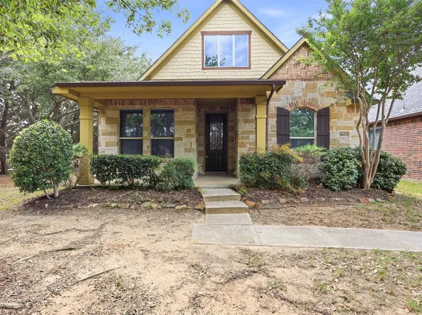 8601 Gracewood Dr, McKinney, TX 75070
