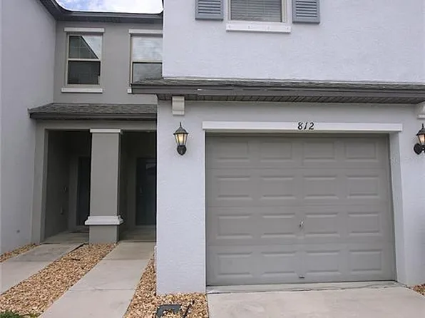 812 Royal Empress Dr, Ruskin, FL 33570