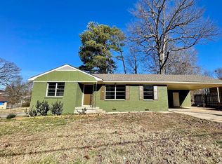 2312 Wellons Ave, Memphis, TN 38127