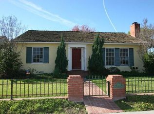 3767 Walnut Ave, Long Beach, CA 90807