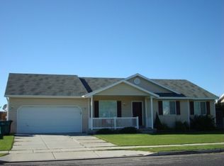 5291 S Midland Dr, Roy, UT 84067