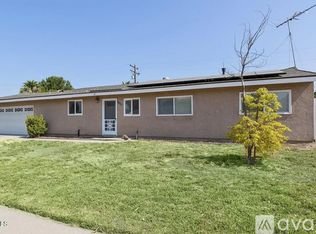 1607 Dakin Ave, Simi Valley, CA 93065