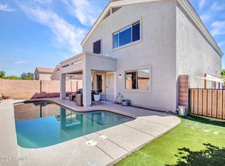 11480 W AUSTIN THOMAS Drive, Surprise, AZ 85378