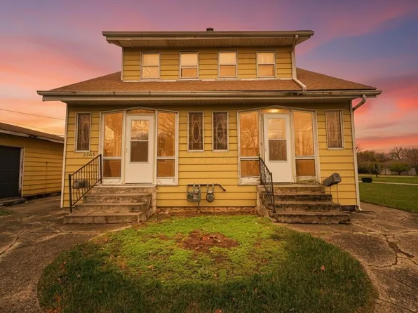 2263-2265 Leonard Ave, Columbus, OH 43219