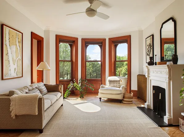 156 Prospect Park W APT 4L, Brooklyn, NY 11215