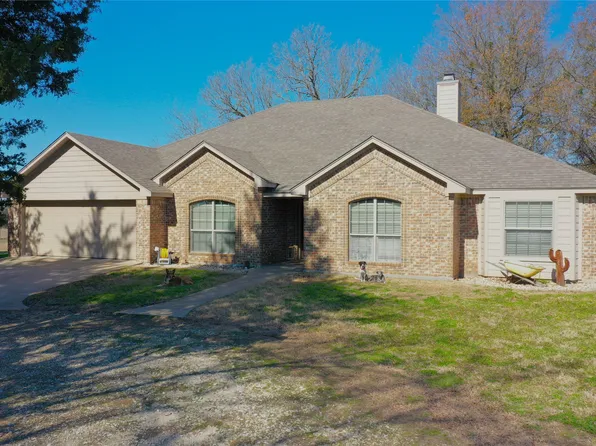 395 Fcr #920, Mexia, TX 76667