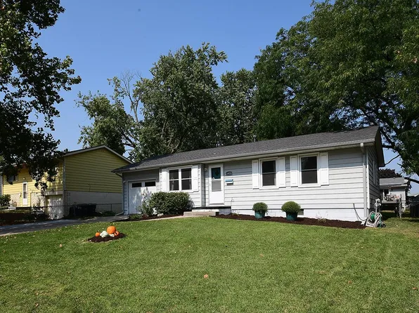 14024 Orchard Ave, Omaha, NE 68137