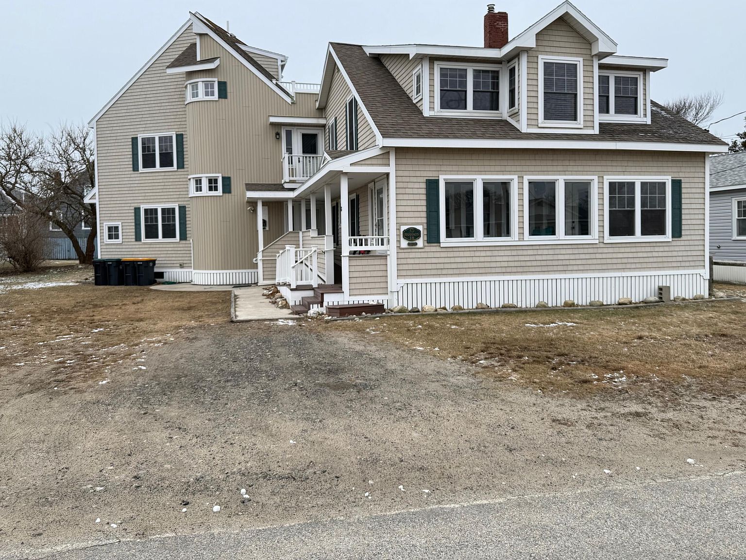 18 Morning Street, Scarborough, ME 04074 | Zillow