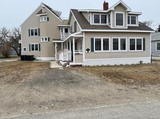 18 Morning St, Scarborough, ME 04074