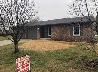 311 Cherry St, Somerset, KY 42503