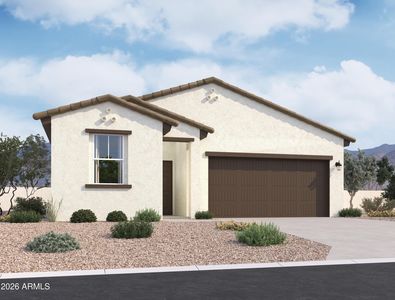 47583 W KENNER Drive, Maricopa, AZ, 85139