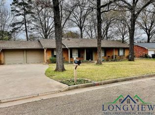 2308 Kelly Lynn Ln, Longview, TX 75605