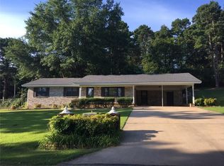 1500 W Bryan St, Paris, AR 72855