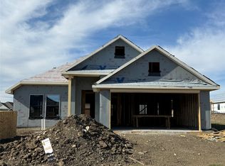 209 Comfort Dr, Godley, TX 76044