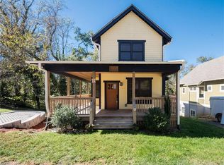 7 Reynolds Rd, Asheville, NC 28806