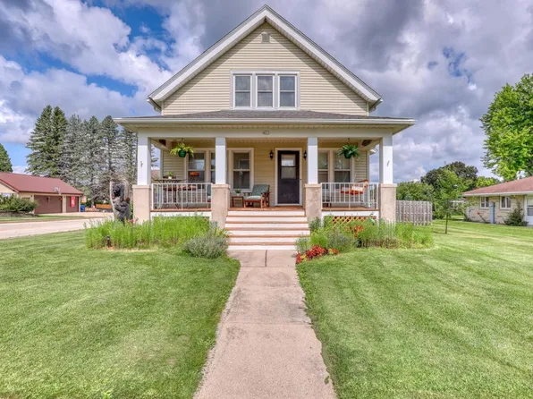401 Franklin STREET, West Bend, WI 53090
