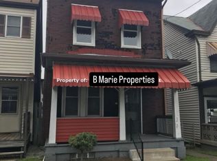 225 Radcliffe St, Pittsburgh, PA
