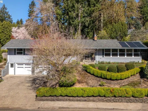 2780 SW West Point Ave, Portland, OR 97225