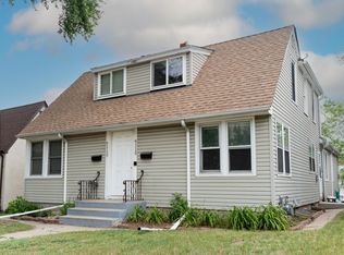 6113 Nicollet Ave, Minneapolis, MN 55419