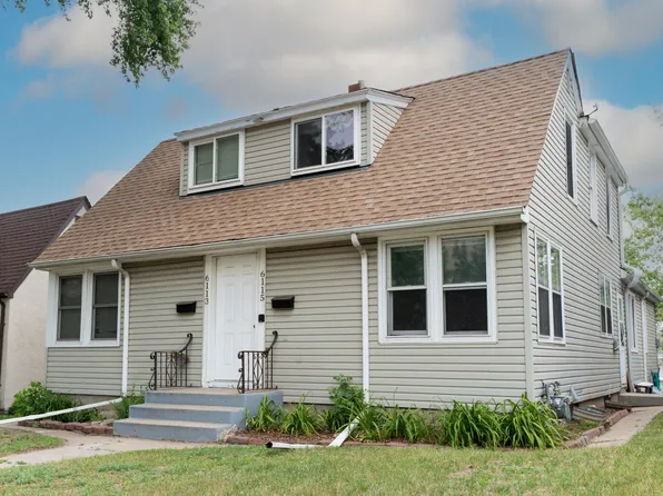 6113 Nicollet Ave, Minneapolis, MN 55419