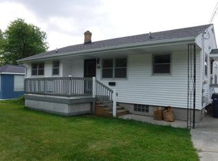 304 E Gary St, Bay City, MI 48706