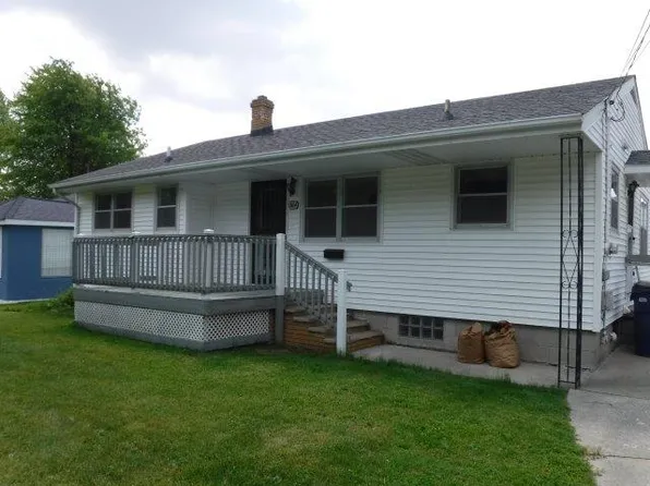 304 E Gary St, Bay City, MI 48706