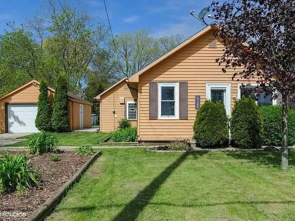 6108 54 AVENUE, Kenosha, WI 53142