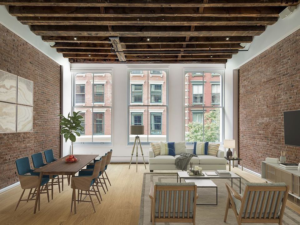 1st image of 62 Wooster St Unit 3B