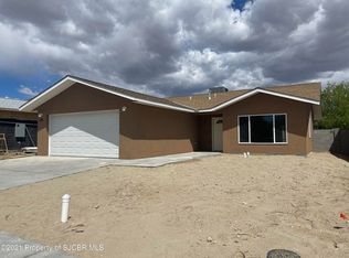 353 Valle Bonita Dr, Farmington, NM 87401