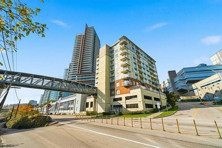 1st image of 200 Keary St #607