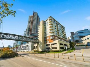 200 Keary St #607, New Westminster, BC V3L0A6