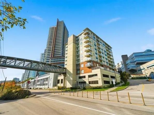 200 Keary St #607, New Westminster, BC V3L 0A6