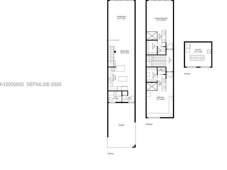 6011 N Bayshore Dr #8-D — Photo 36