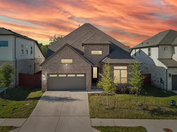 1508 Cardinal Ln, Round Rock, TX 78681