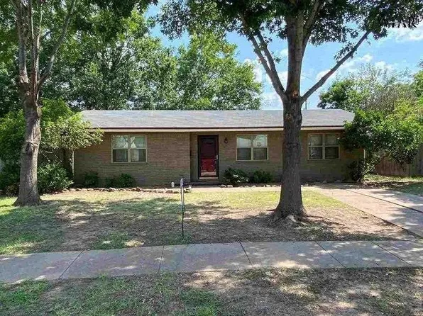 2819 Montgomery Pl, Wichita Falls, TX 76308